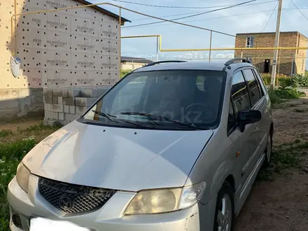 Mazda Premacy 2002 года за 1 500 000 тг. в Алматы