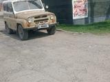 УАЗ 469 1985 года за 1 550 000 тг. в Алматы