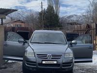 Volkswagen Touareg 2003 годаүшін3 500 000 тг. в Алматы
