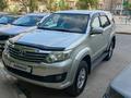 Toyota Fortuner 2013 года за 11 000 000 тг. в Жанаозен – фото 2