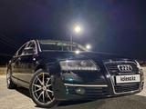 Audi A6 2007 года за 5 250 000 тг. в Атырау