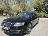 Audi A6 2007 года за 5 250 000 тг. в Атырау – фото 5