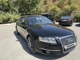 Audi A6 2007 года за 5 250 000 тг. в Атырау – фото 4