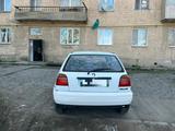 Volkswagen Golf 1996 года за 1 250 000 тг. в Талдыкорган – фото 2