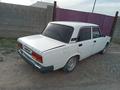 ВАЗ (Lada) 2107 2007 годаүшін650 000 тг. в Туркестан – фото 5