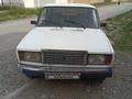 ВАЗ (Lada) 2107 2007 годаүшін650 000 тг. в Туркестан – фото 7