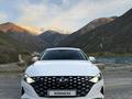 Hyundai Grandeur 2021 годаүшін14 000 000 тг. в Алматы – фото 2