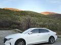 Hyundai Grandeur 2021 годаүшін14 000 000 тг. в Алматы – фото 4