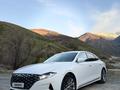 Hyundai Grandeur 2021 годаүшін14 000 000 тг. в Алматы – фото 3