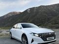Hyundai Grandeur 2021 годаүшін14 000 000 тг. в Алматы