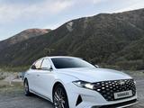 Hyundai Grandeur 2021 годаүшін14 000 000 тг. в Алматы