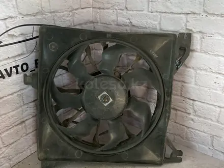 Вентилятор охлаждения радиатора Datsun за 20 000 тг. в Актобе