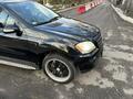 Mercedes-Benz ML 350 2005 годаүшін7 500 000 тг. в Алматы – фото 10