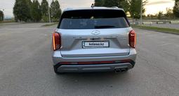 Hyundai Palisade 2024 годаfor28 200 000 тг. в Алматы – фото 4