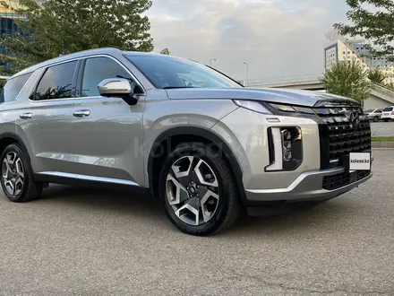 Hyundai Palisade 2024 года за 28 200 000 тг. в Алматы – фото 34