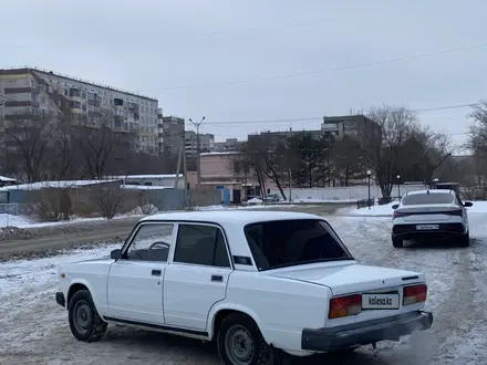 ВАЗ (Lada) 2107 2008 года за 1 380 000 тг. в Павлодар – фото 12