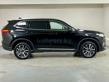 Haval H6 2022 года за 8 500 000 тг. в Костанай – фото 7