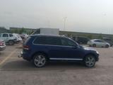 Volkswagen Touareg 2007 года за 6 000 000 тг. в Алматы – фото 3