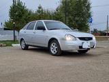 ВАЗ (Lada) Priora 2172 2013 года за 2 400 000 тг. в Уральск – фото 4