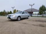 ВАЗ (Lada) Priora 2172 2013 года за 2 400 000 тг. в Уральск – фото 5