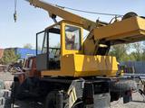ЗиЛ  КС-2571 1992 года за 4 800 000 тг. в Караганда – фото 3