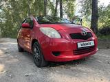 Toyota Yaris 2008 года за 3 350 000 тг. в Алматы