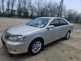 Toyota Camry 2005 годаүшін6 500 000 тг. в Ушарал