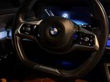 BMW 740 2023 года за 65 000 000 тг. в Алматы – фото 4