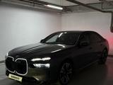 BMW 740 2023 года за 65 000 000 тг. в Алматы – фото 3