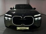 BMW 740 2023 года за 65 000 000 тг. в Алматы