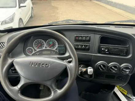 IVECO  IVECO DAILU 2013 года за 12 500 000 тг. в Актобе – фото 8