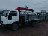 Nissan  DIESEL 1997 года за 8 500 000 тг. в Уральск