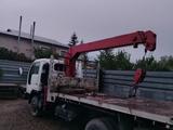 Nissan  DIESEL 1997 года за 8 500 000 тг. в Уральск – фото 2