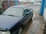 Audi 80 1989 года за 1 100 000 тг. в Макинск – фото 2