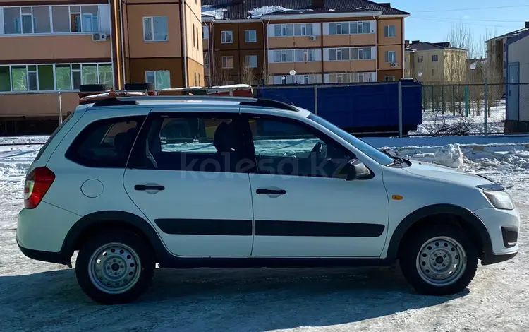 ВАЗ (Lada) Kalina 2194 2014 годаүшін2 580 000 тг. в Актобе