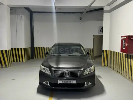 Toyota Camry 2014 года за 5 000 000 тг. в Актау – фото 3