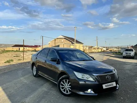 Toyota Camry 2014 года за 5 000 000 тг. в Актау