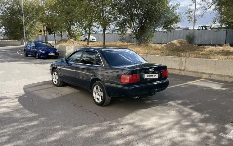 Audi A6 1995 годаүшін3 000 000 тг. в Караганда