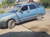ВАЗ (Lada) 2110 2002 года за 300 000 тг. в Шу – фото 2