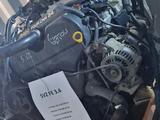 Двигатель мотор 3.4л.5VZ с коробка автомат акпп за 50 000 тг. в Алматы