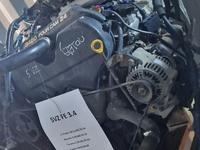 Двигатель мотор 3.4л.5VZ с коробка автомат акпп за 50 000 тг. в Алматы