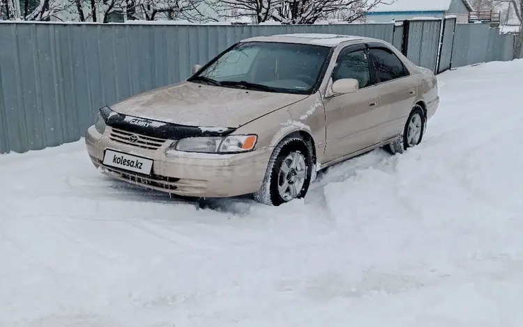 Toyota Camry 1998 года за 3 000 000 тг. в Нарынкол