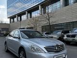 Nissan Teana 2012 годаүшін6 950 000 тг. в Алматы – фото 2