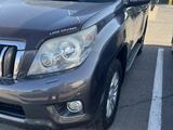 Toyota Land Cruiser Prado 2013 года за 19 000 000 тг. в Караганда – фото 2