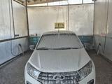ВАЗ (Lada) Granta 2190 2020 годаүшін3 500 000 тг. в Кокшетау – фото 3
