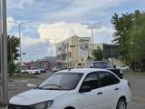 ВАЗ (Lada) Granta 2190 2020 годаүшін3 500 000 тг. в Кокшетау – фото 2