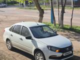 ВАЗ (Lada) Granta 2190 2020 годаүшін3 500 000 тг. в Кокшетау