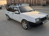 ВАЗ (Lada) 2109 1995 года за 950 000 тг. в Кызылорда – фото 4