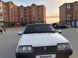 ВАЗ (Lada) 2109 1995 года за 950 000 тг. в Кызылорда – фото 2