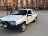 ВАЗ (Lada) 2109 1995 годаүшін950 000 тг. в Кызылорда – фото 3